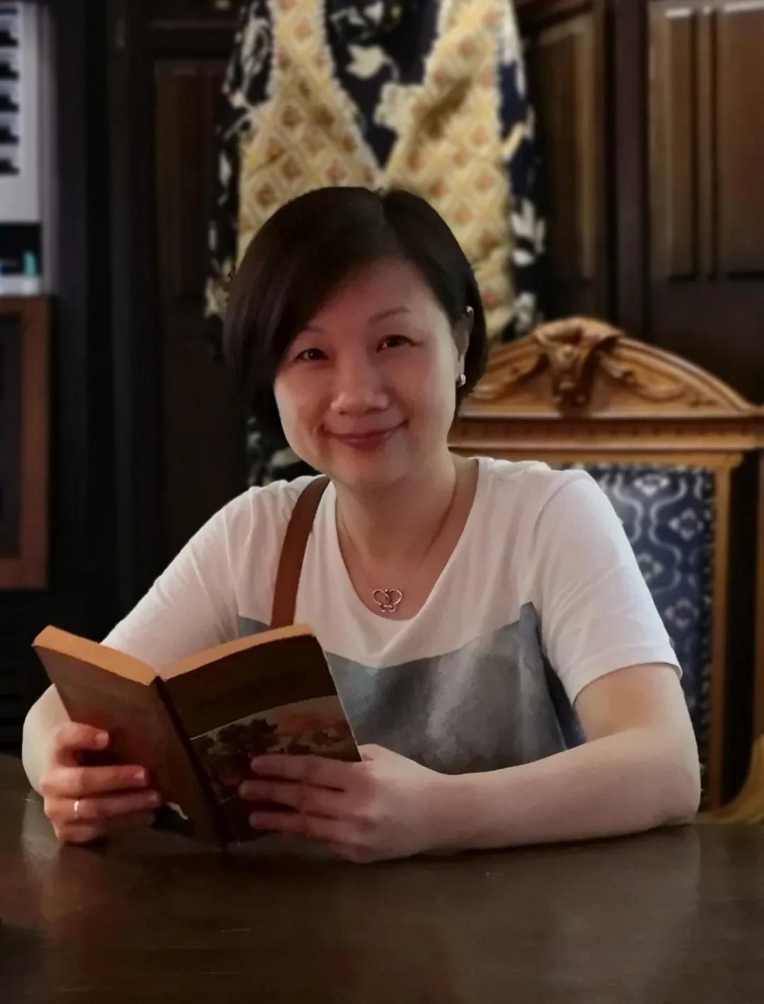 【2019年度必发88网站荣誉体系先进典型系列报道十一：集团财务资金部副总经理艾文洁】在踏实干事中塑造不一样的自己