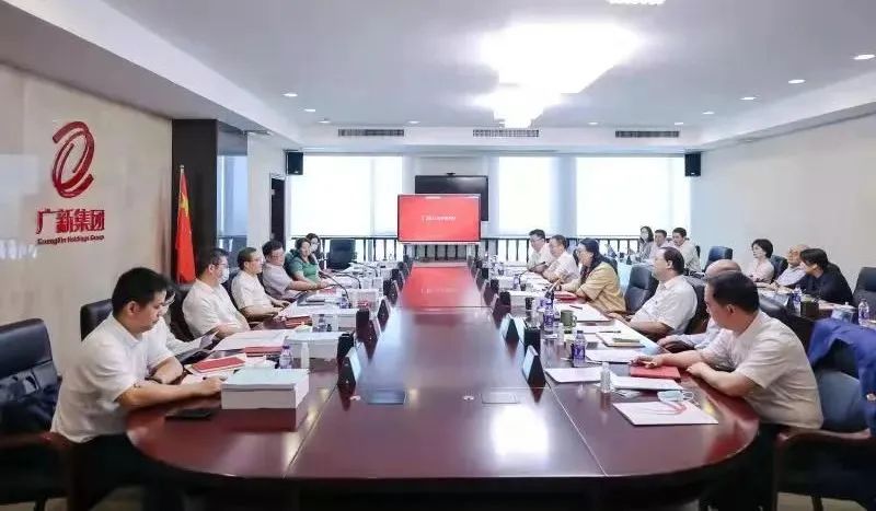 省国资委党委书记、副主任刘胜到必发88网站集团调研稳经济、稳增长工作 省国资委党委书记、副主任刘胜到必发88网站集团调研稳经济、稳增长工作