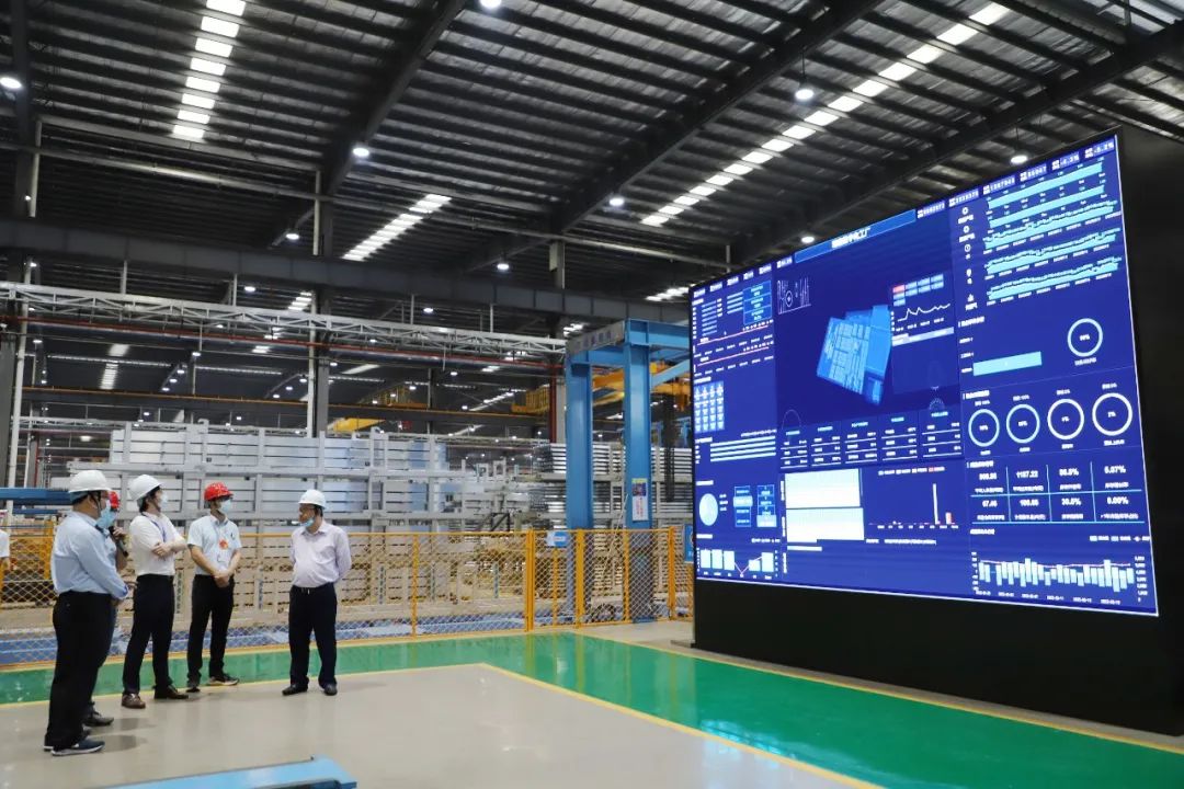 【国企改革三年行动】必发88网站集团:国有控股混改实践探索 提高公司规范运作水平 【国企改革三年行动】必发88网站集团:国有控股混改实践探索 提高公司规范运作水平